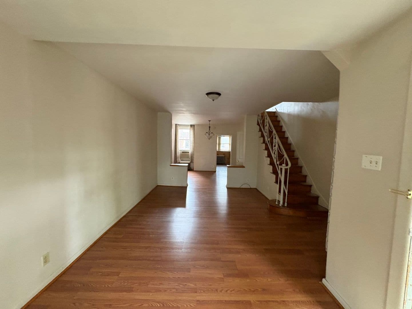 Philadelphia House: 4112 Stirling St.