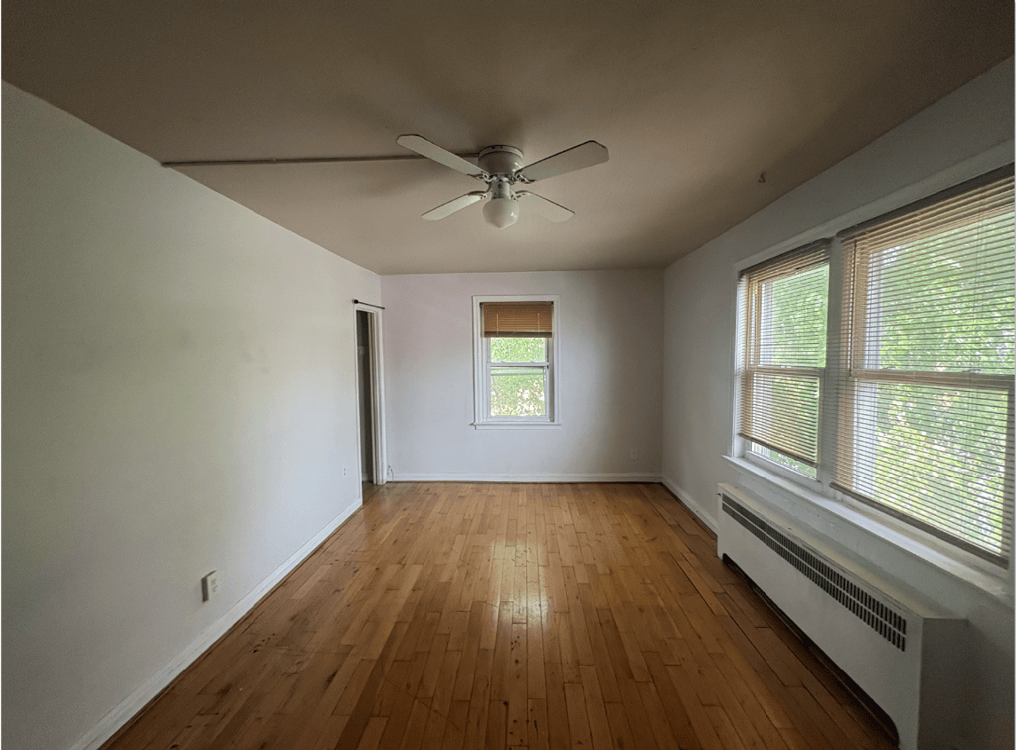 Philadelphia Apartment: 1500 Lardner St.