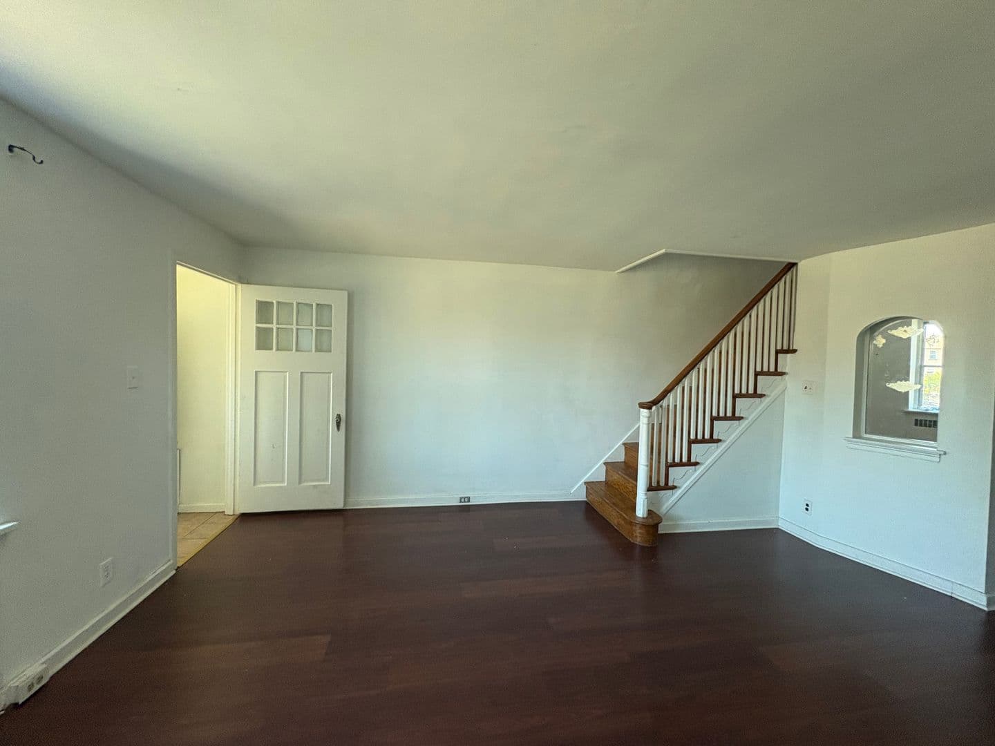 Philadelphia House: 3140 Cottman Ave.