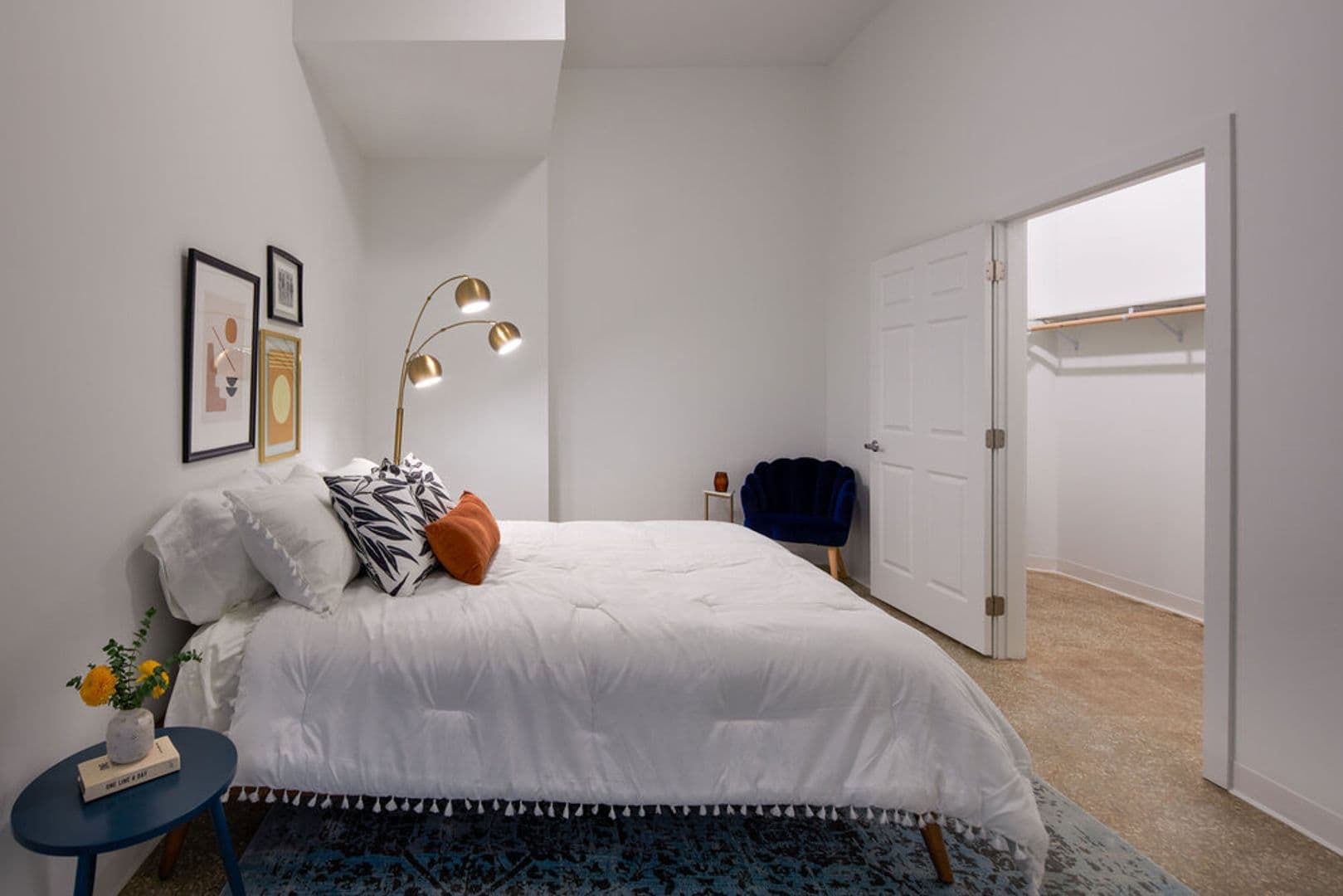 Sioux City Apartment: 520 Nebraska Street