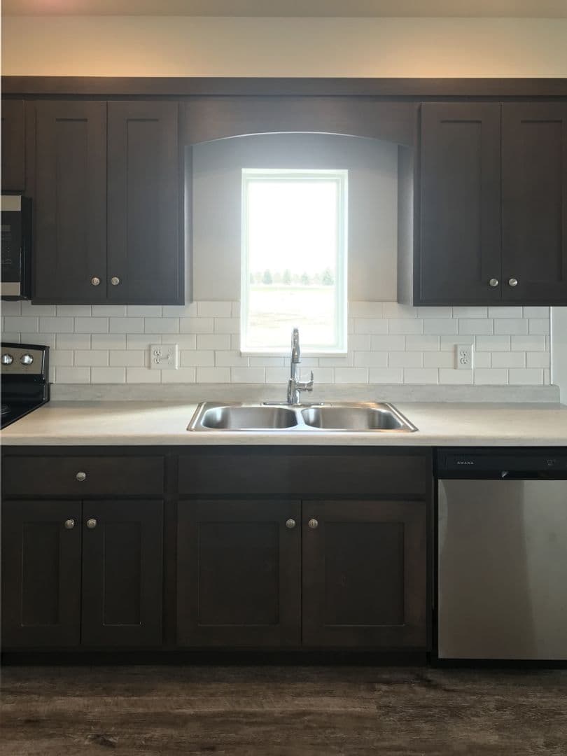 Watertown Apartment: One and Two Willow Creek Apartments