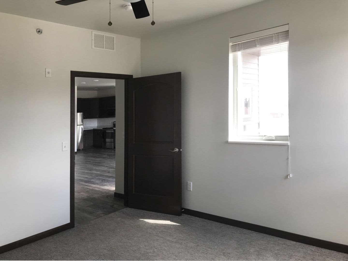 Watertown Apartment: One and Two Willow Creek Apartments