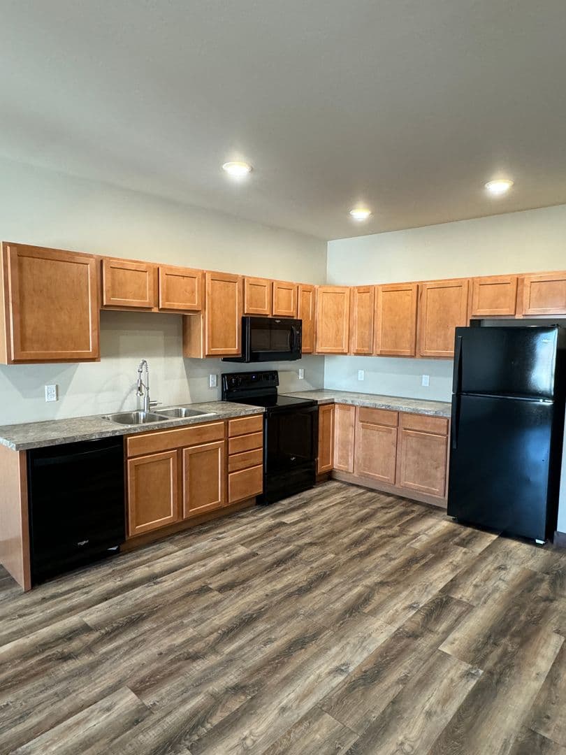 Watertown Apartment: 26 1st Ave SW