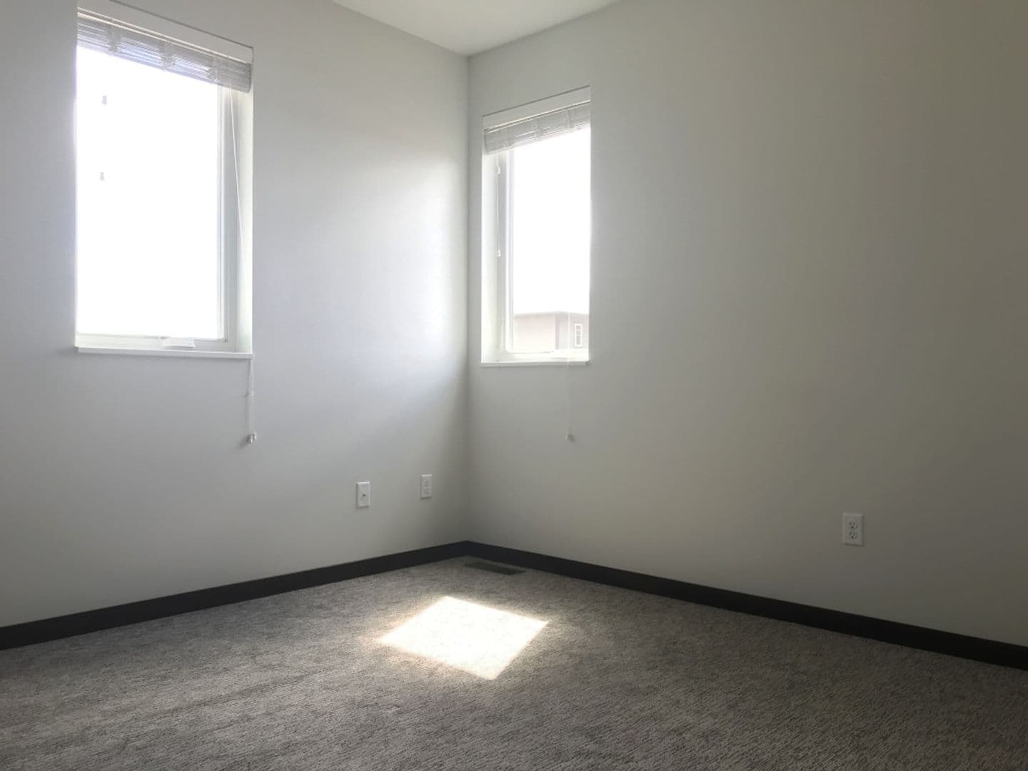 Watertown Apartment: One and Two Willow Creek Apartments