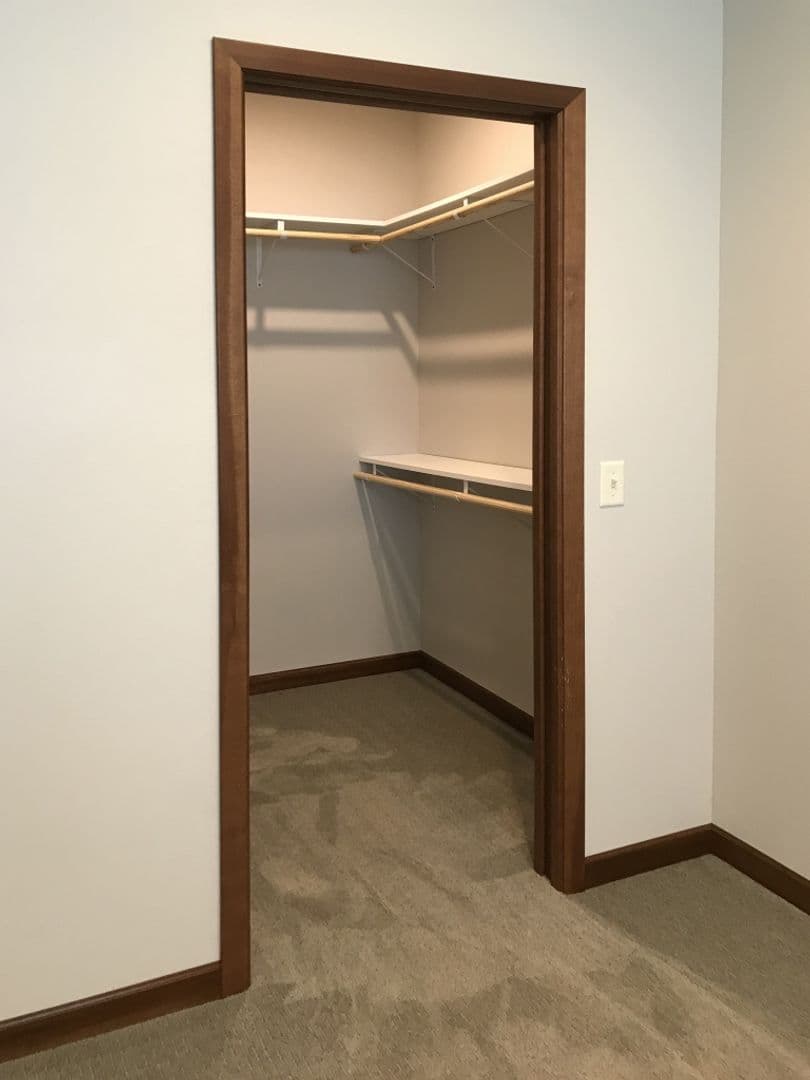 Watertown Apartment: One and Two Willow Creek Apartments