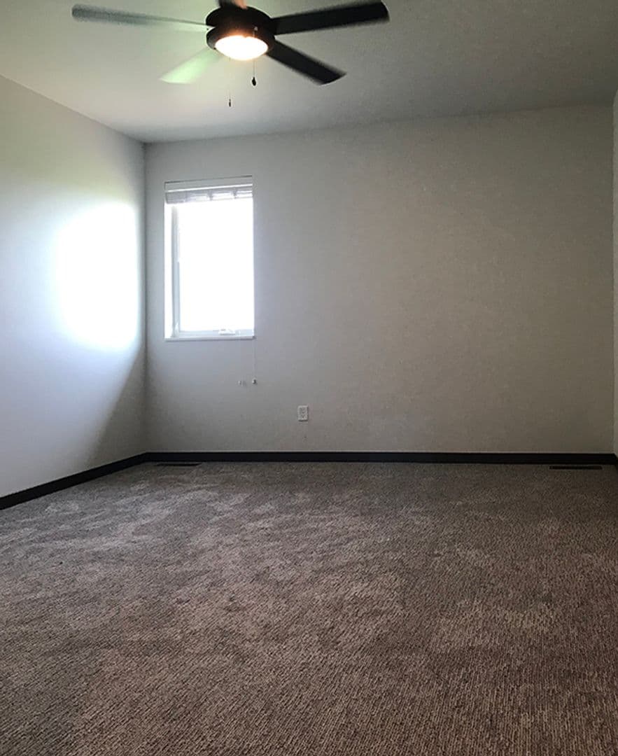 Watertown Apartment: One and Two Willow Creek Apartments