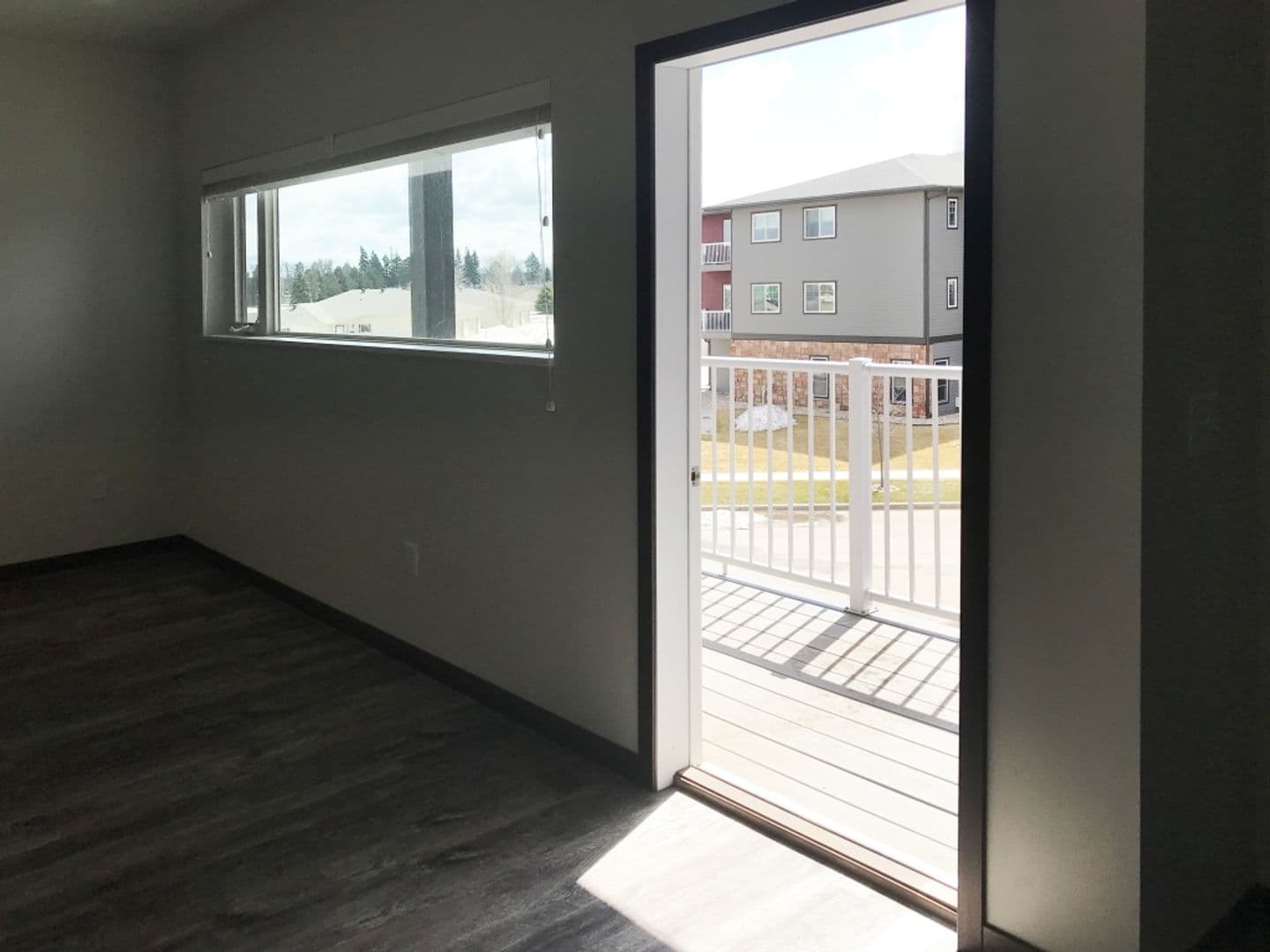 Watertown Apartment: One and Two Willow Creek Apartments