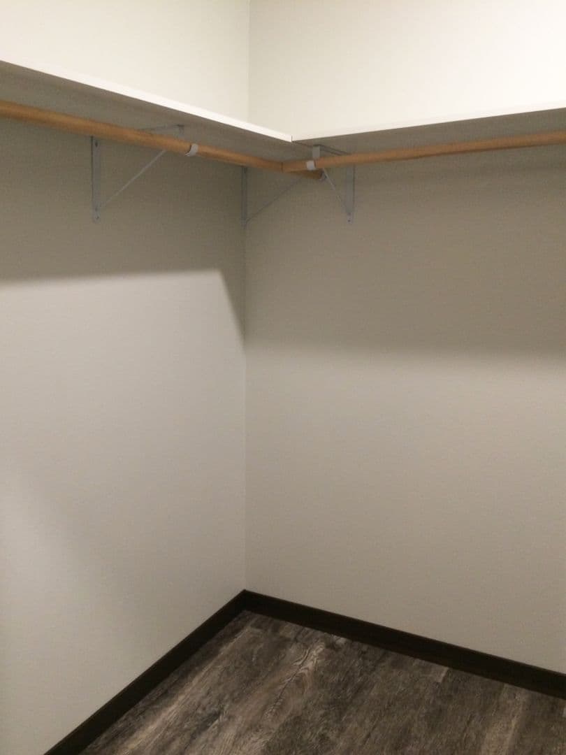 Watertown Apartment: One and Two Willow Creek Apartments