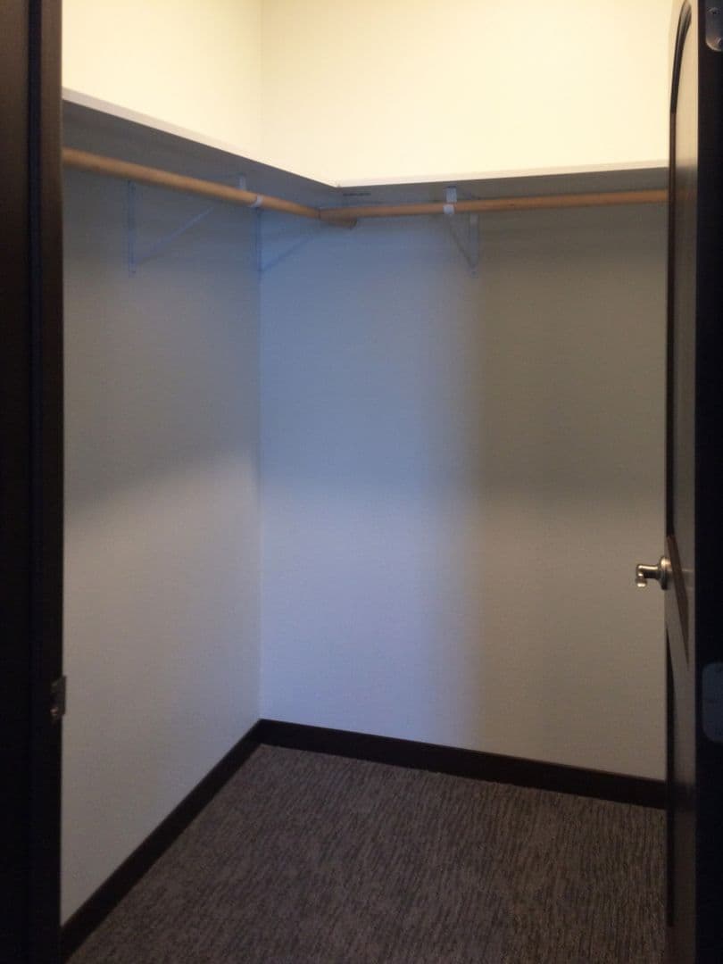 Watertown Apartment: One and Two Willow Creek Apartments