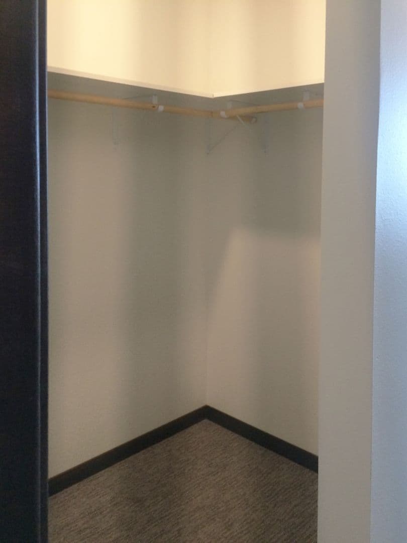 Watertown Apartment: One and Two Willow Creek Apartments
