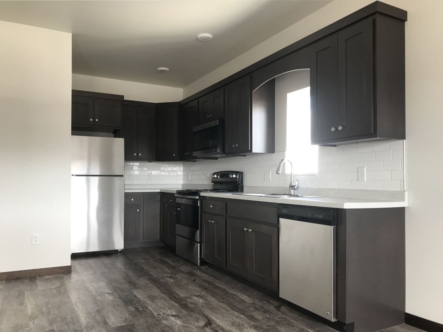 Watertown Apartment: One and Two Willow Creek Apartments