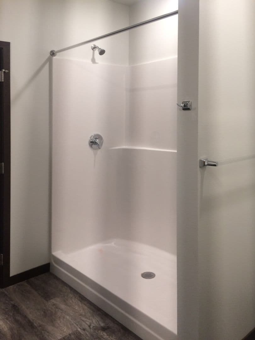 Watertown Apartment: One and Two Willow Creek Apartments
