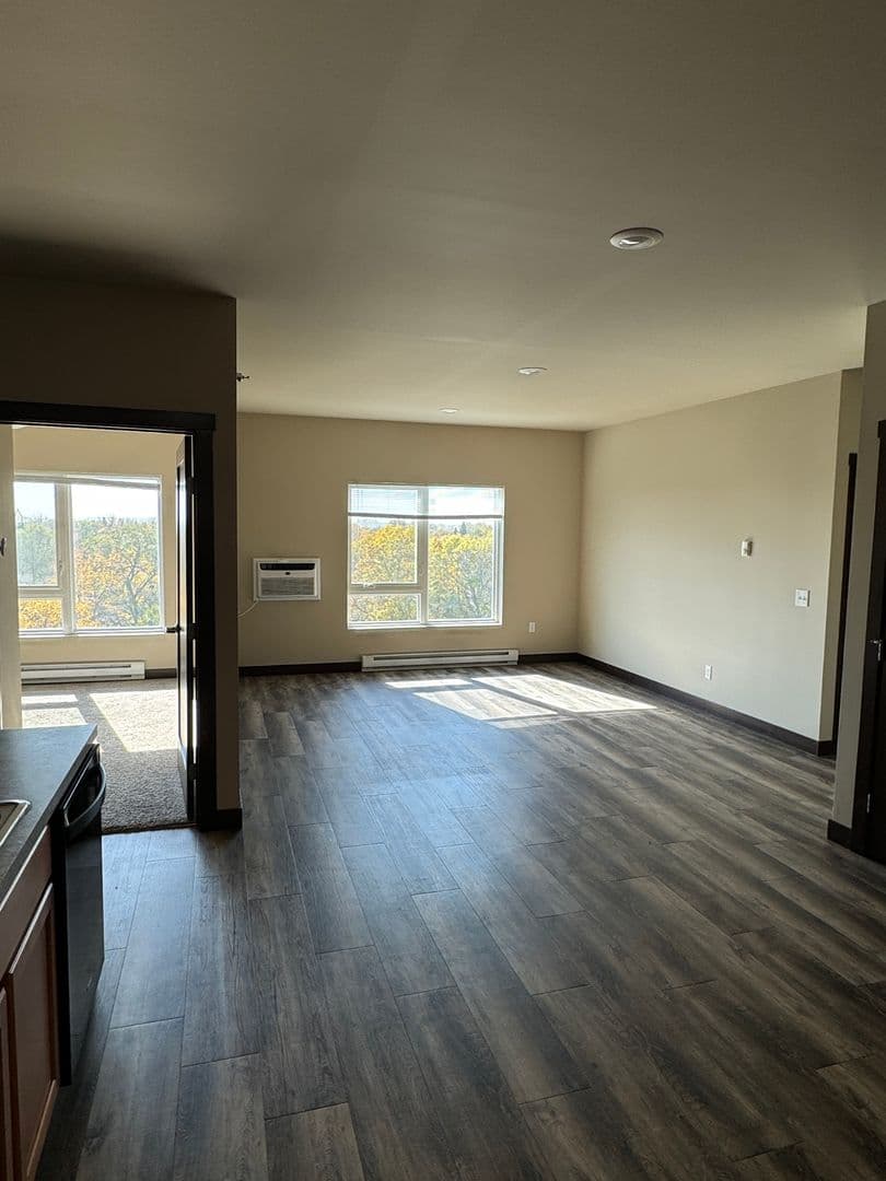 Watertown Apartment: 26 1st Ave SW