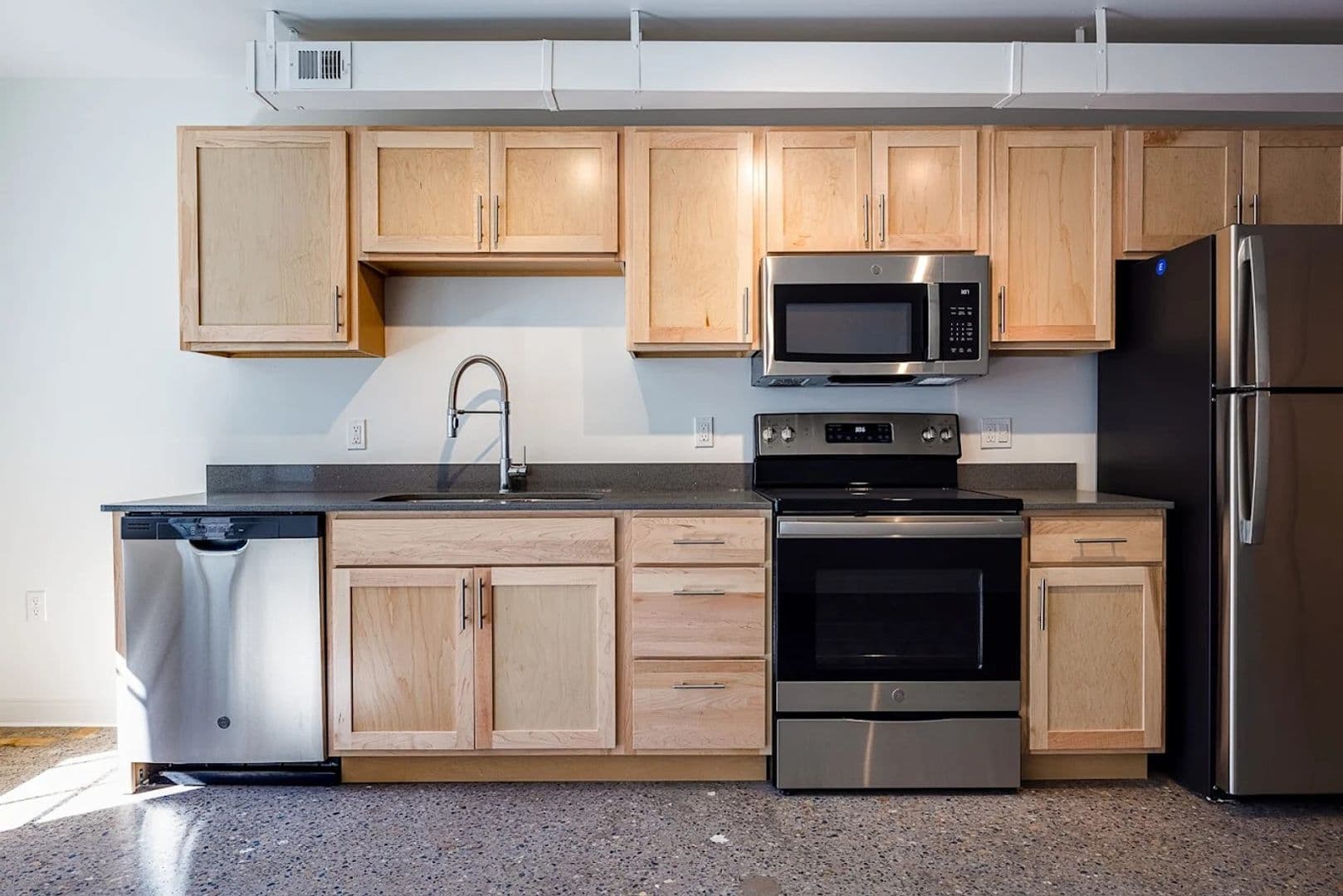 Sioux City Apartment: 413 Pierce Street