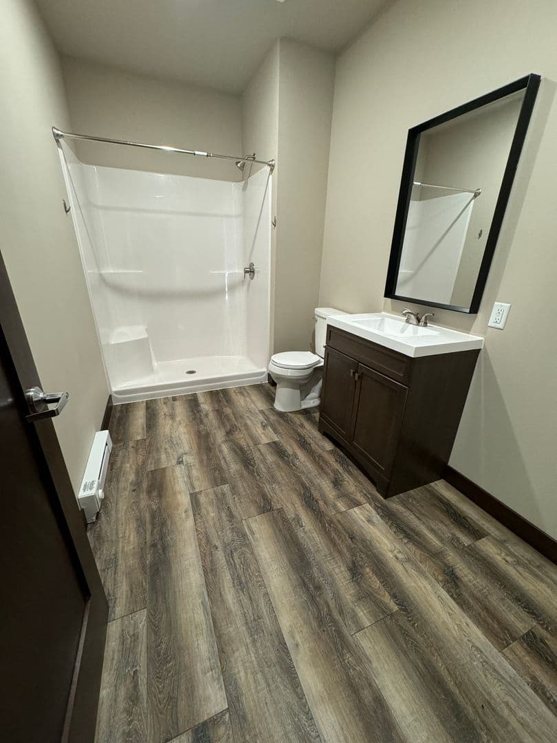 Watertown Apartment: 26 1st Ave SW