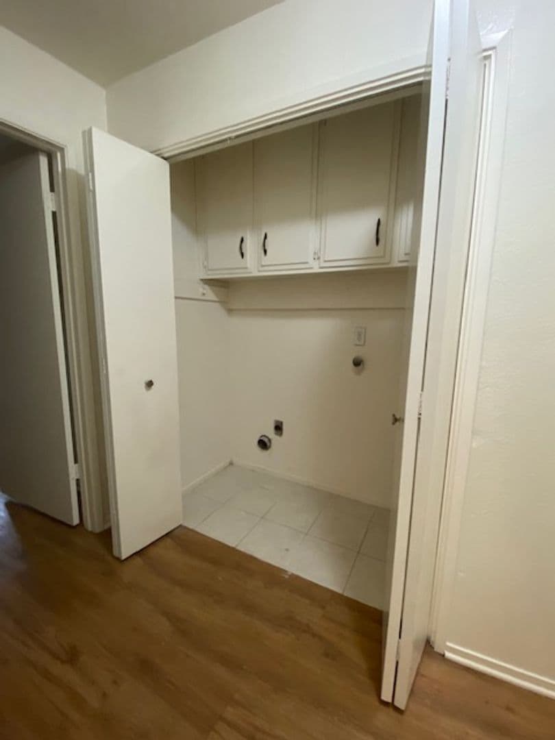 Fresno Apartment: Glenn Ave