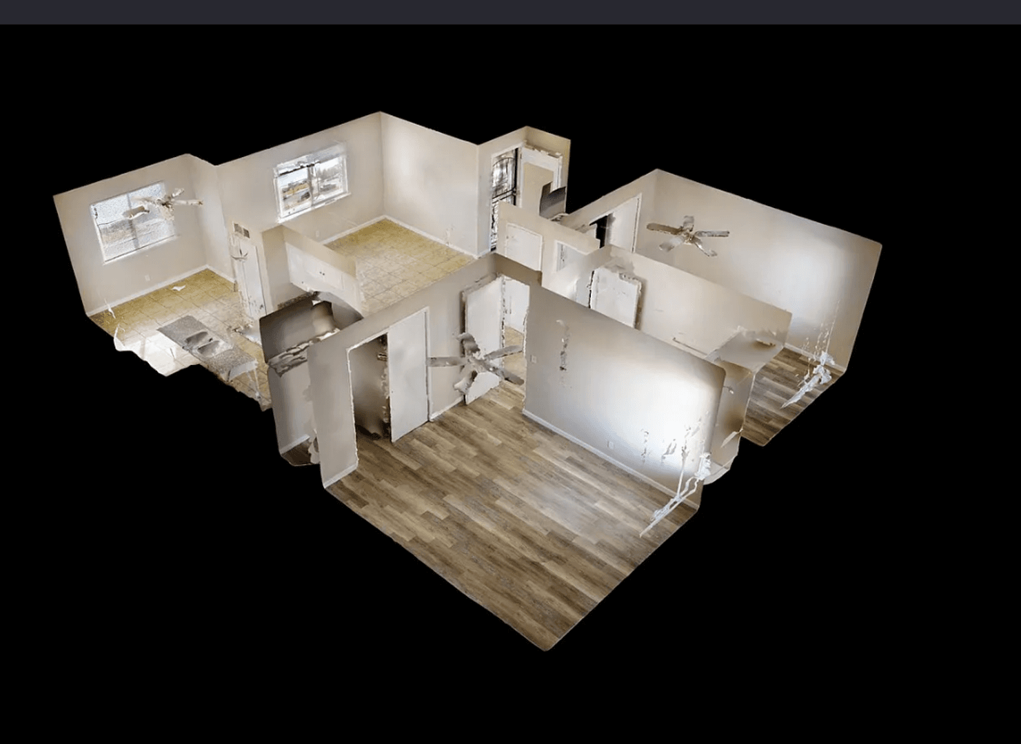 Fresno Apartment: 2025 E Pontiac Way