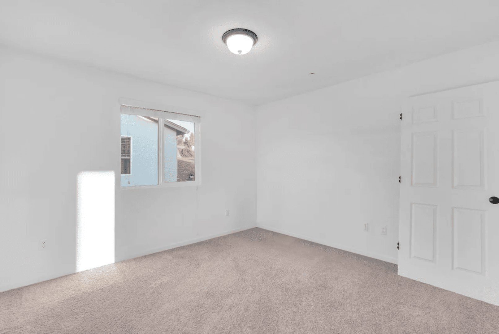 Fresno House: 7399 E Homan Ave