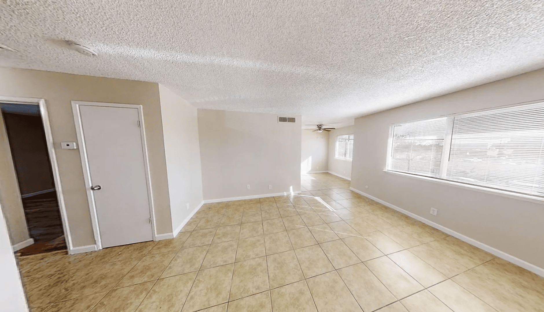 Fresno Apartment: 2025 E Pontiac Way