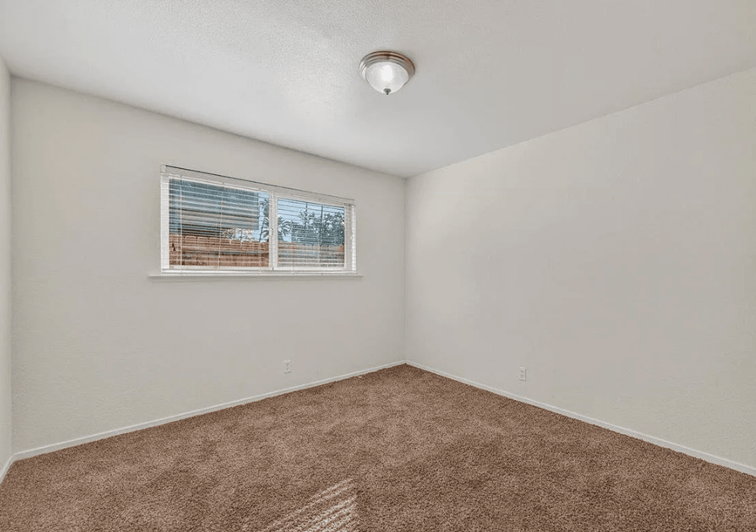 Fresno Apartment: 1340-1348