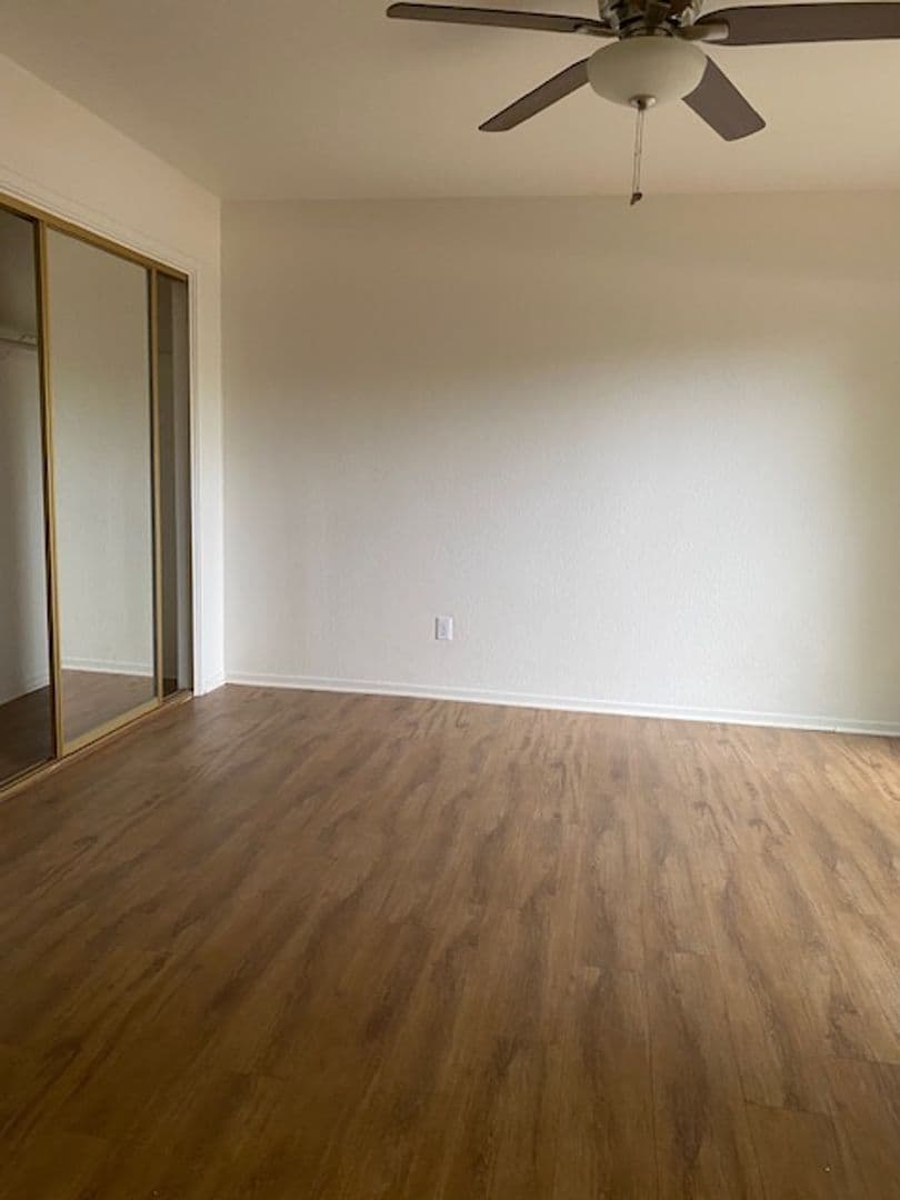 Fresno Apartment: Glenn Ave