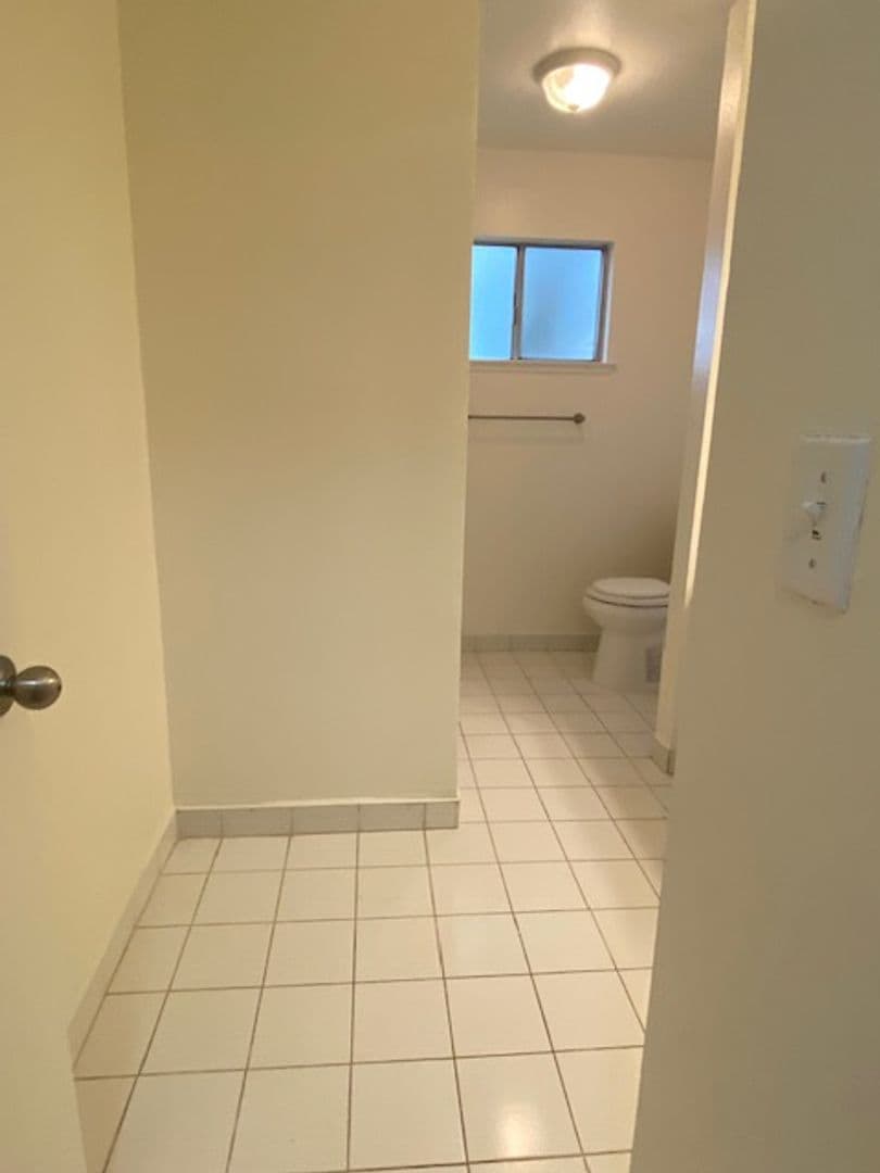 Fresno Apartment: Glenn Ave