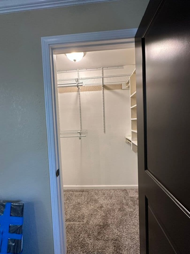 Fresno House: 5763 E Tarpey Dr
