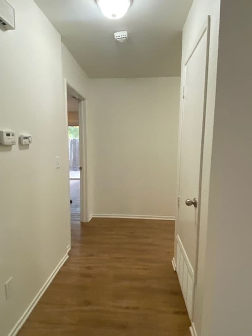 Fresno Apartment: Glenn Ave