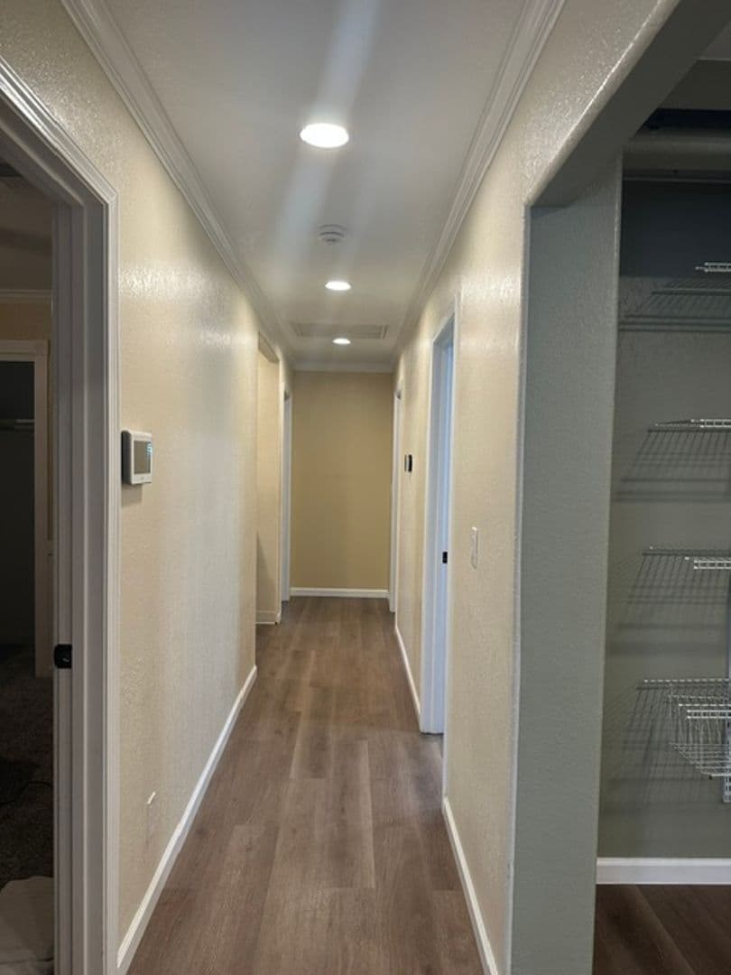 Fresno House: 5763 E Tarpey Dr
