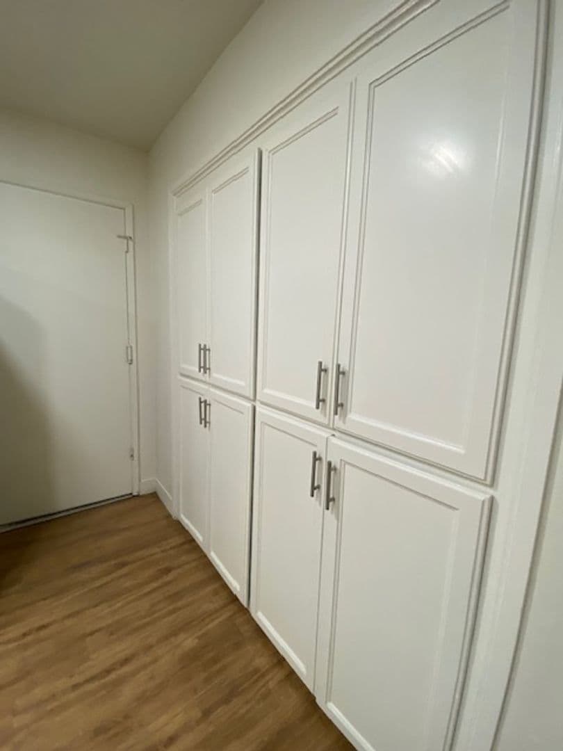 Fresno Apartment: Glenn Ave