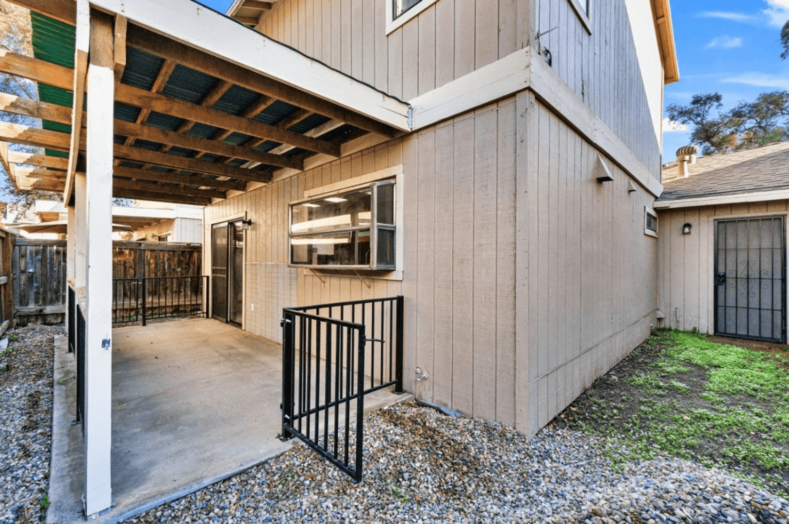 Fresno Condo: 4718 E Alamos Ave