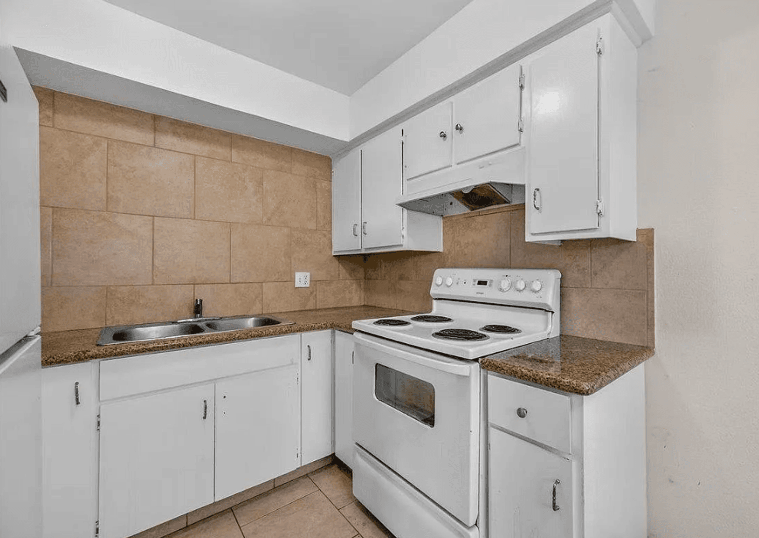 Fresno Apartment: 1340-1348