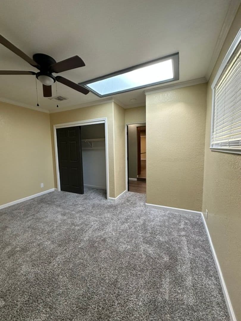 Fresno House: 5763 E Tarpey Dr