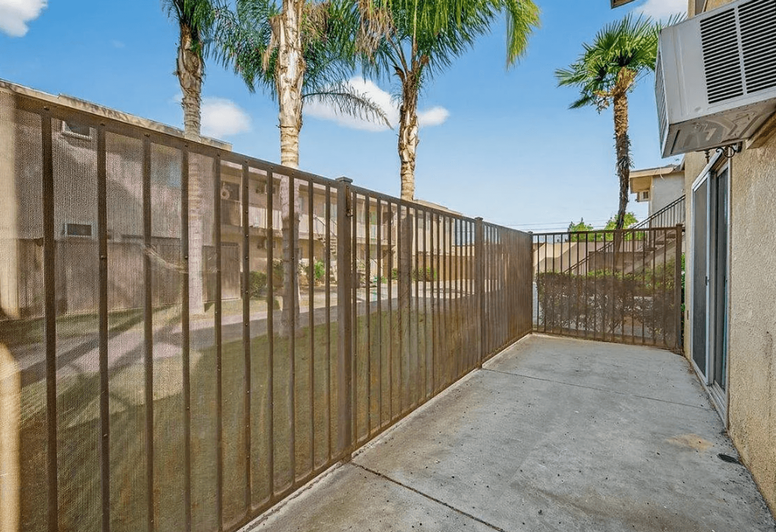 Fresno Apartment: 1340-1348