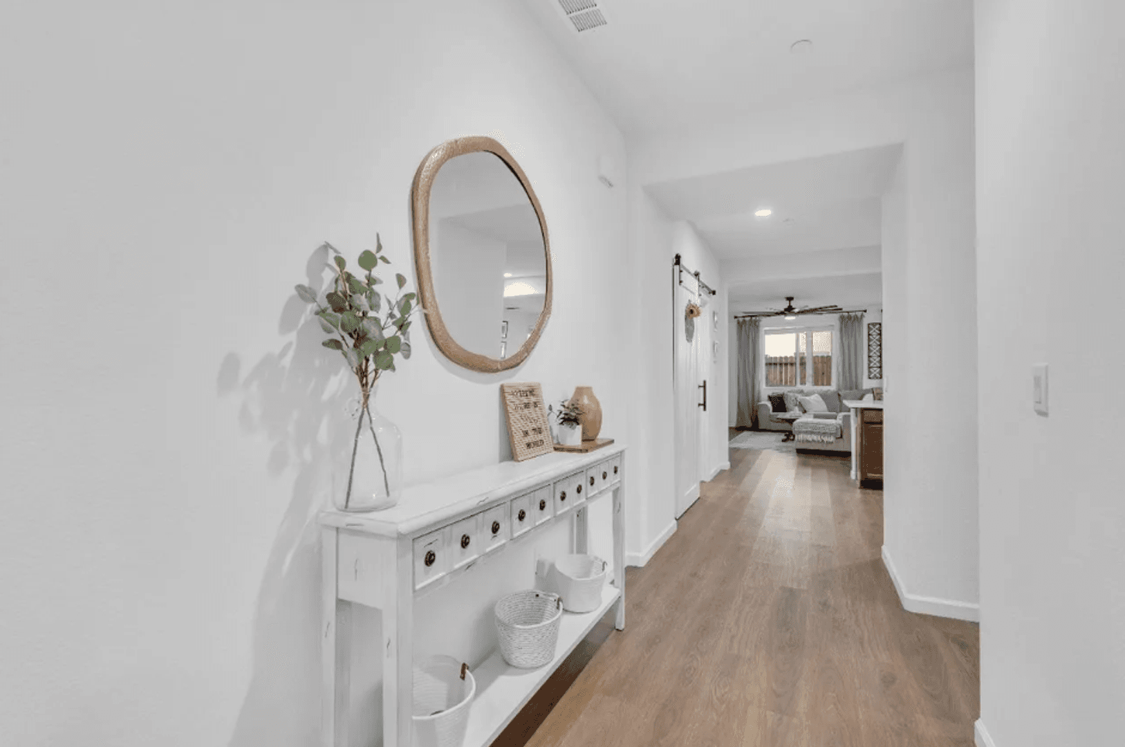 Fresno House: 7399 E Homan Ave