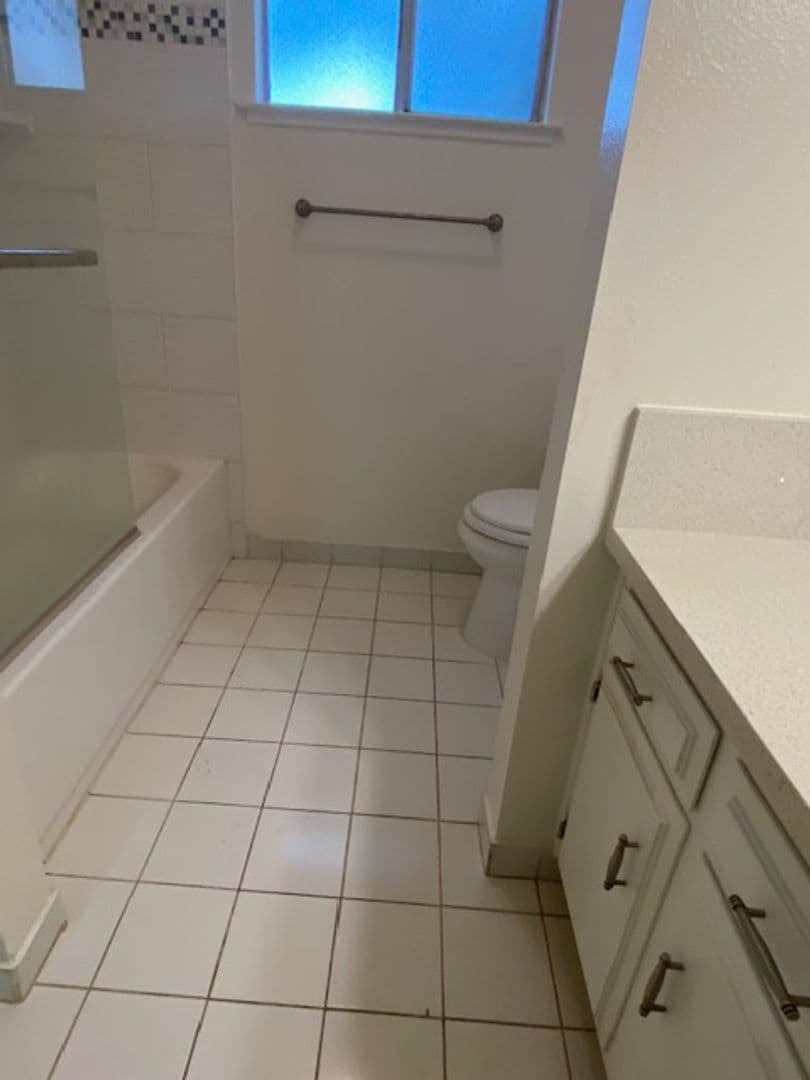 Fresno Apartment: Glenn Ave