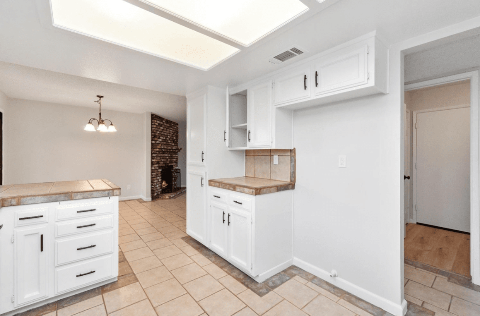 Fresno Condo: 4718 E Alamos Ave