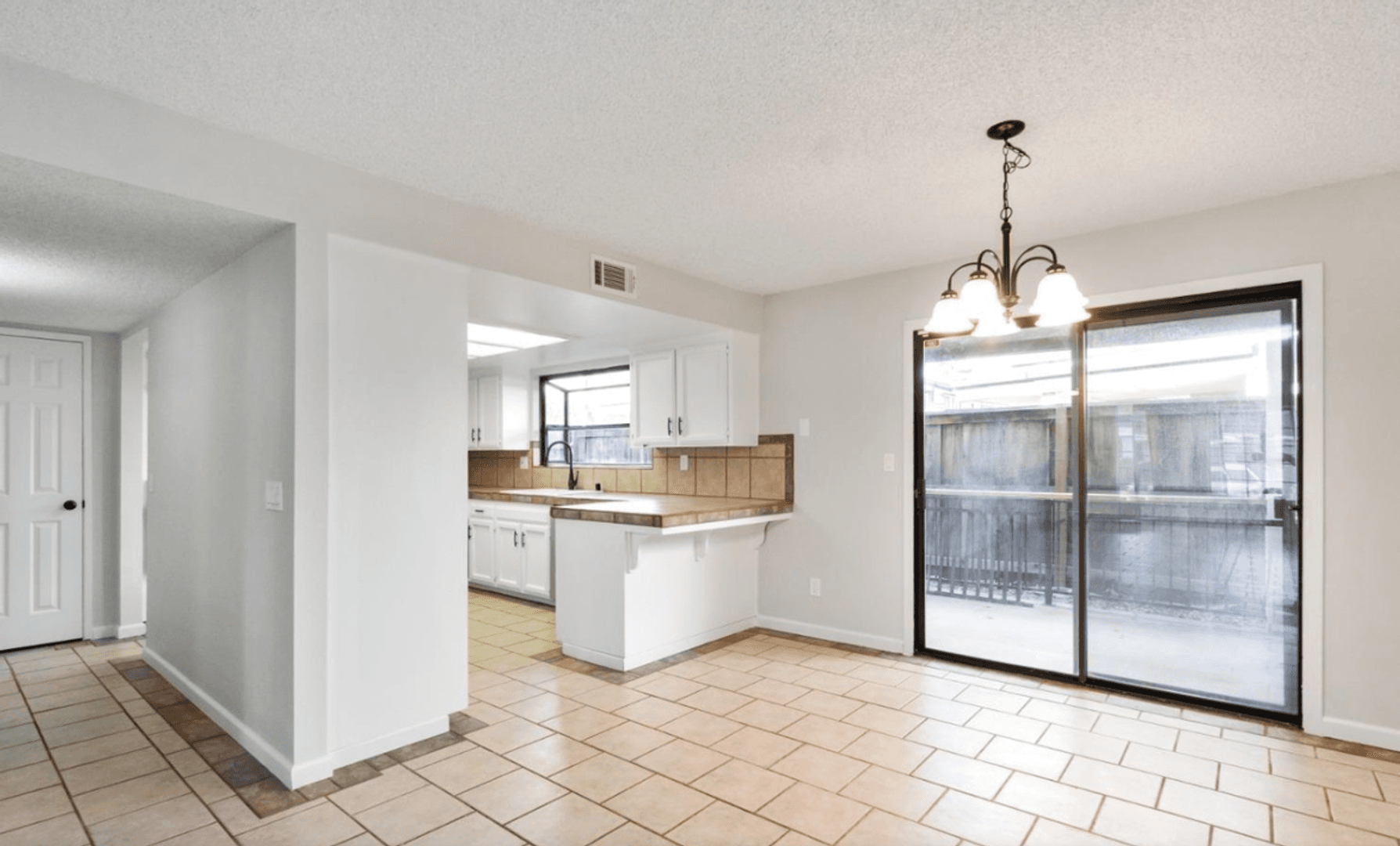 Fresno Condo: 4718 E Alamos Ave