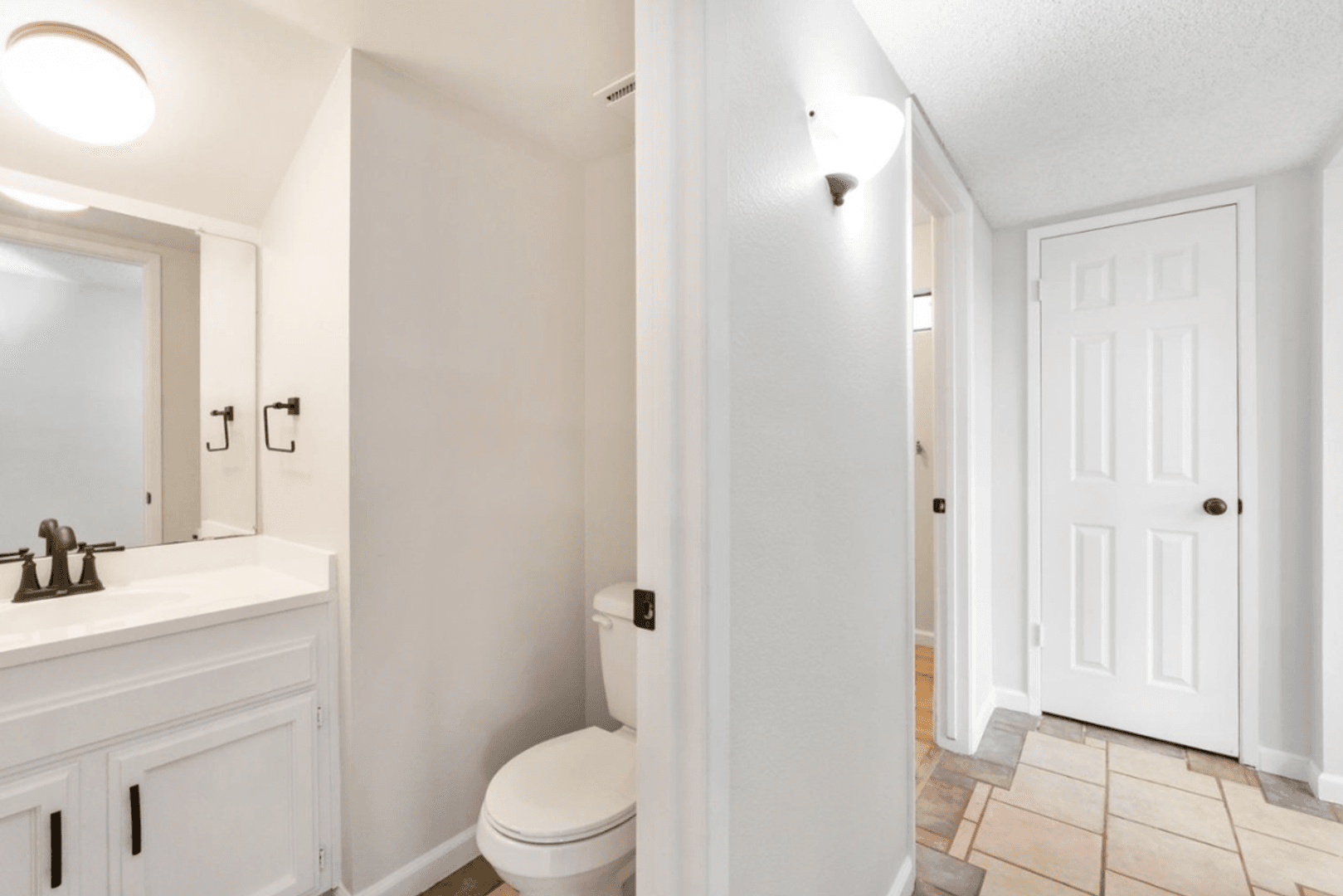 Fresno Condo: 4718 E Alamos Ave