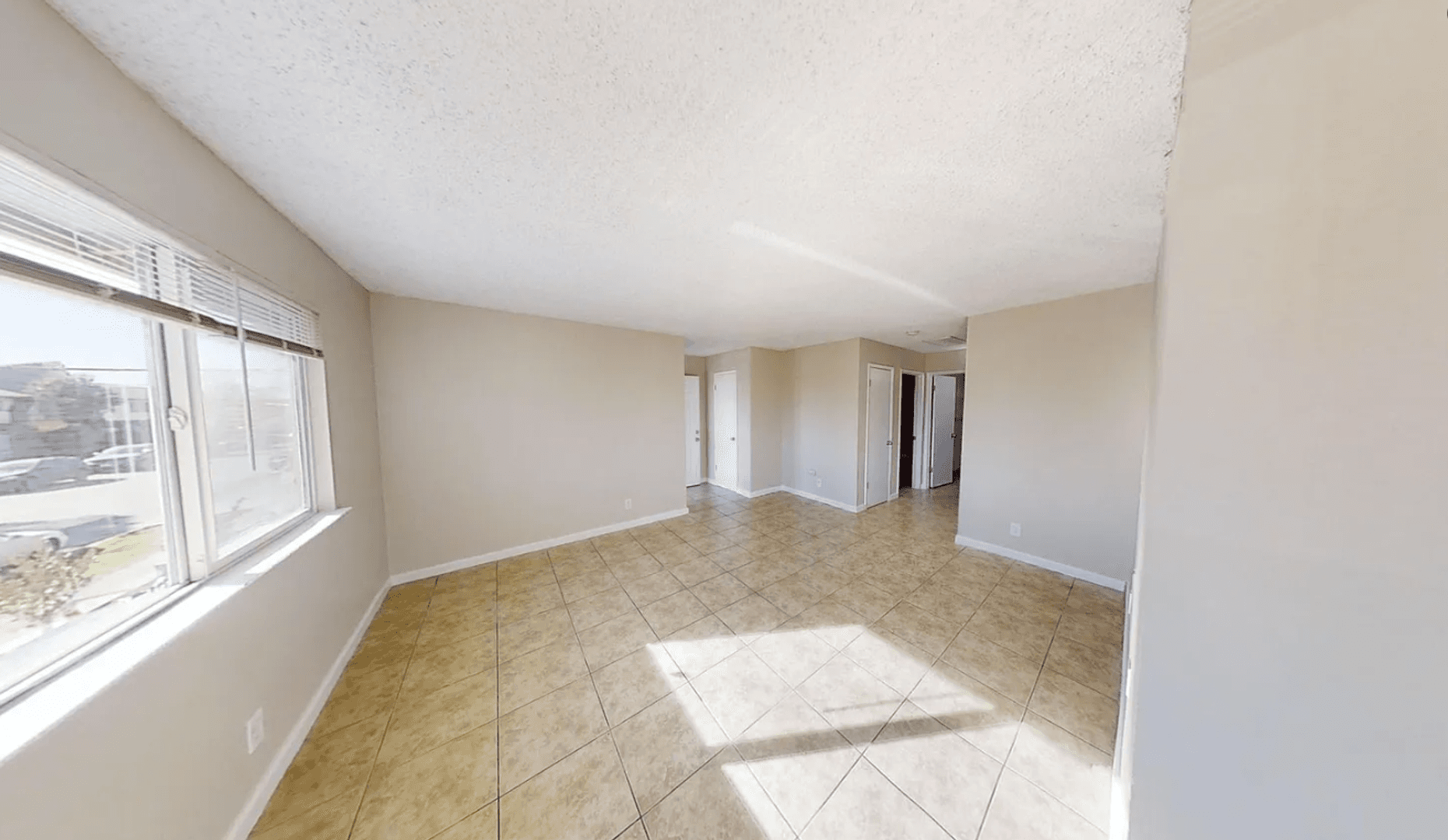 Fresno Apartment: 2025 E Pontiac Way