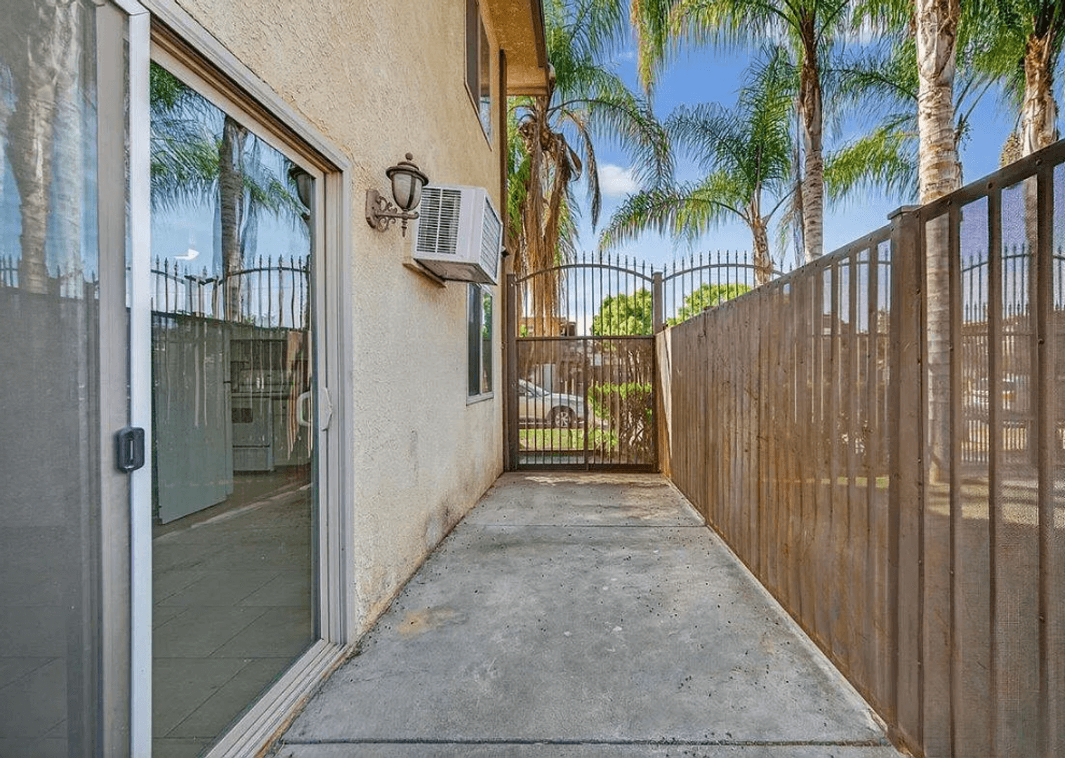 Fresno Apartment: 1340-1348