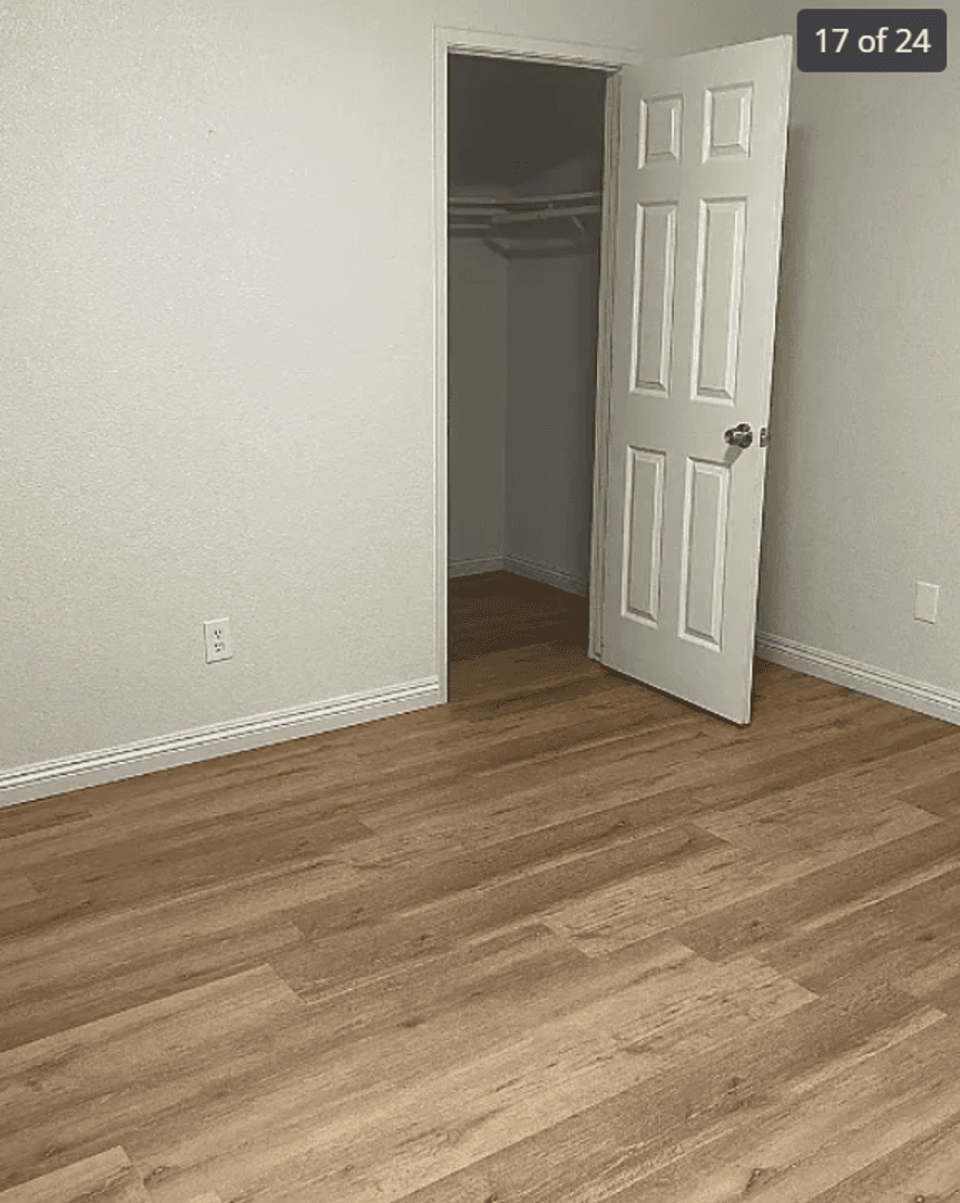 Fresno Apartment: 3223 - 3235 W Clinton Ave