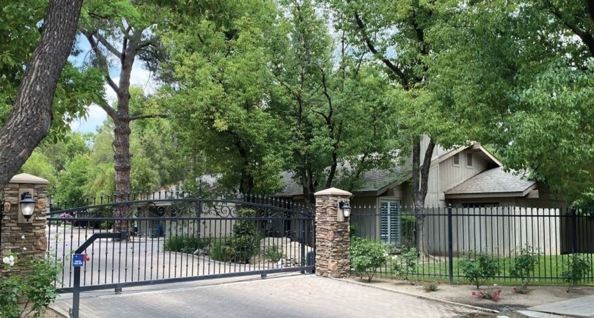 Fresno Apartment: Glenn Ave
