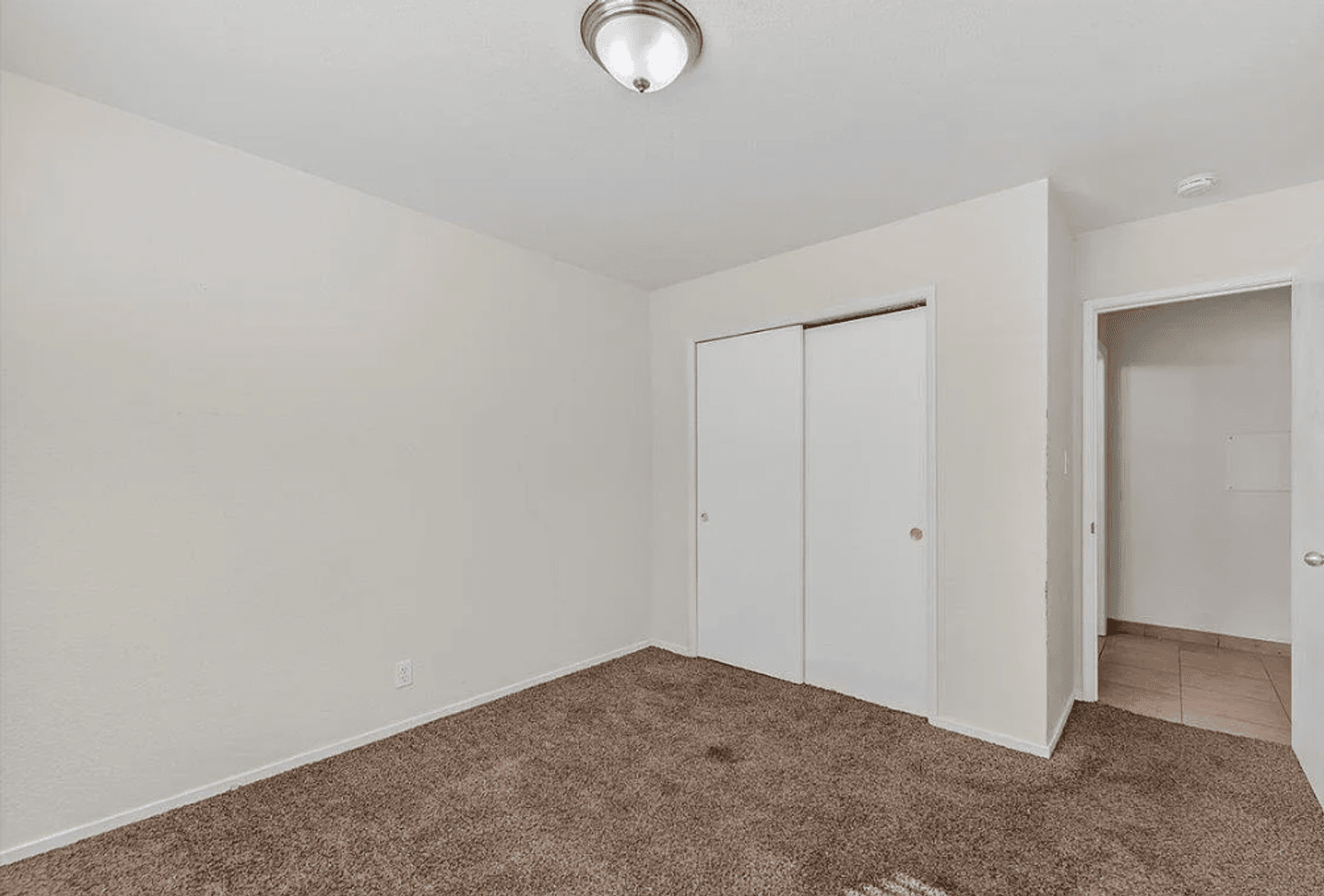 Fresno Apartment: 1340-1348