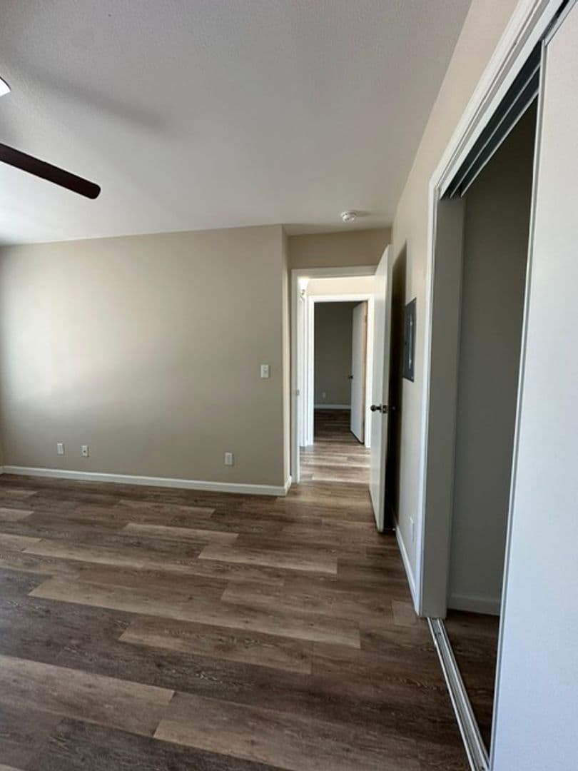 Fresno Apartment: 2025 E Pontiac Way