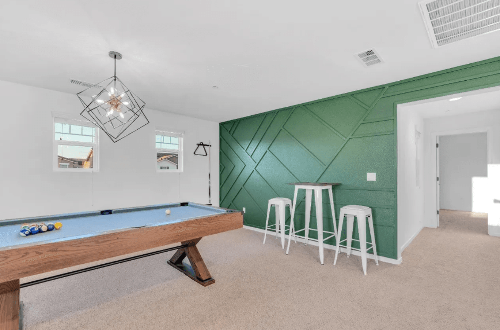 Fresno House: 7399 E Homan Ave