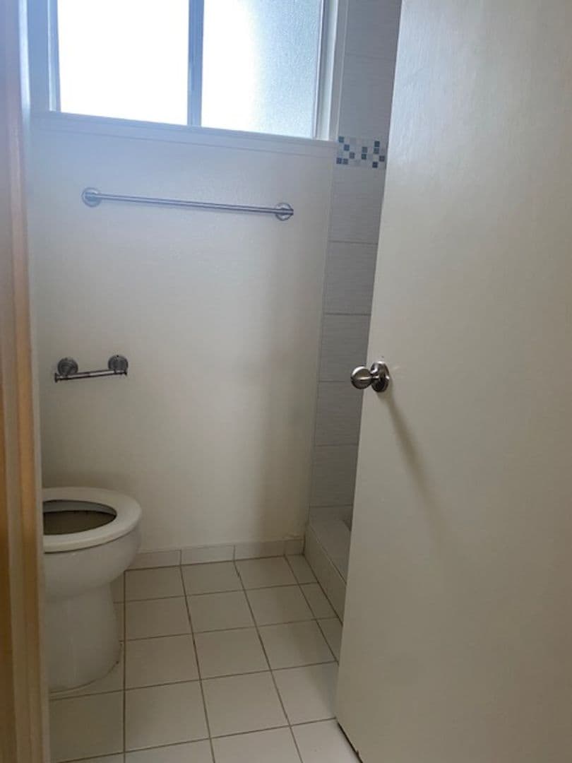 Fresno Apartment: Glenn Ave