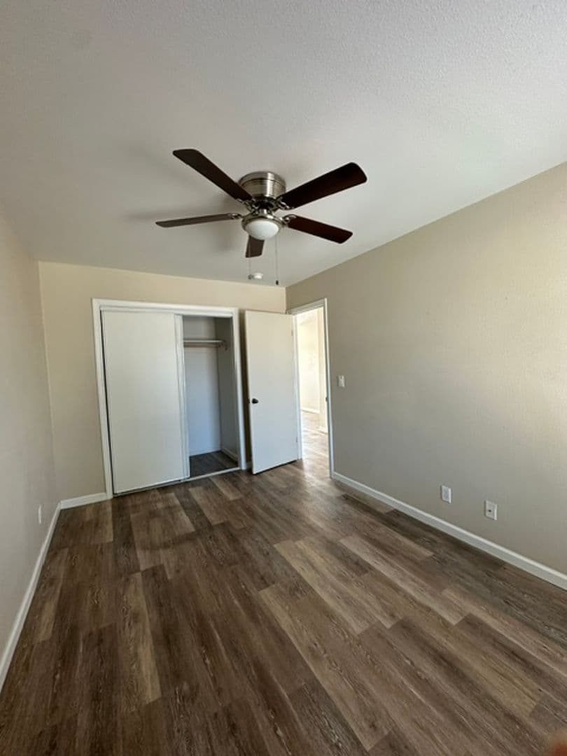 Fresno Apartment: 2025 E Pontiac Way