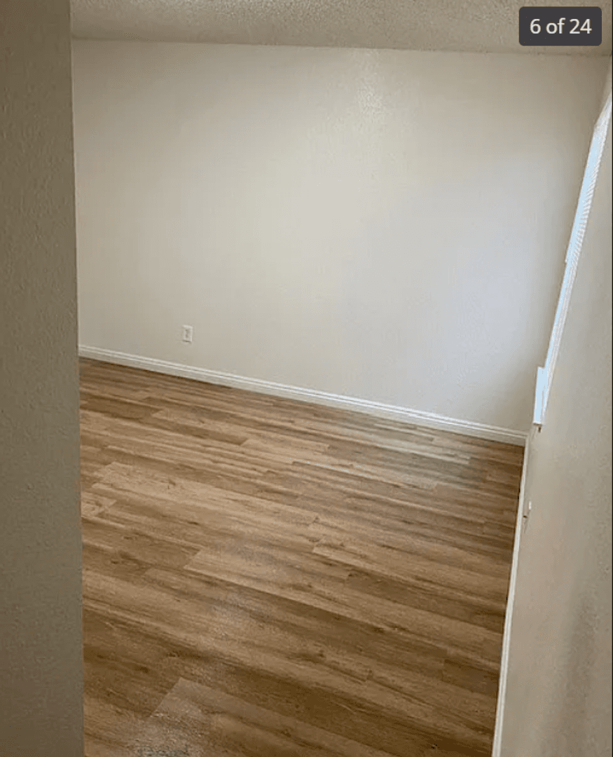 Fresno Apartment: 3223 - 3235 W Clinton Ave