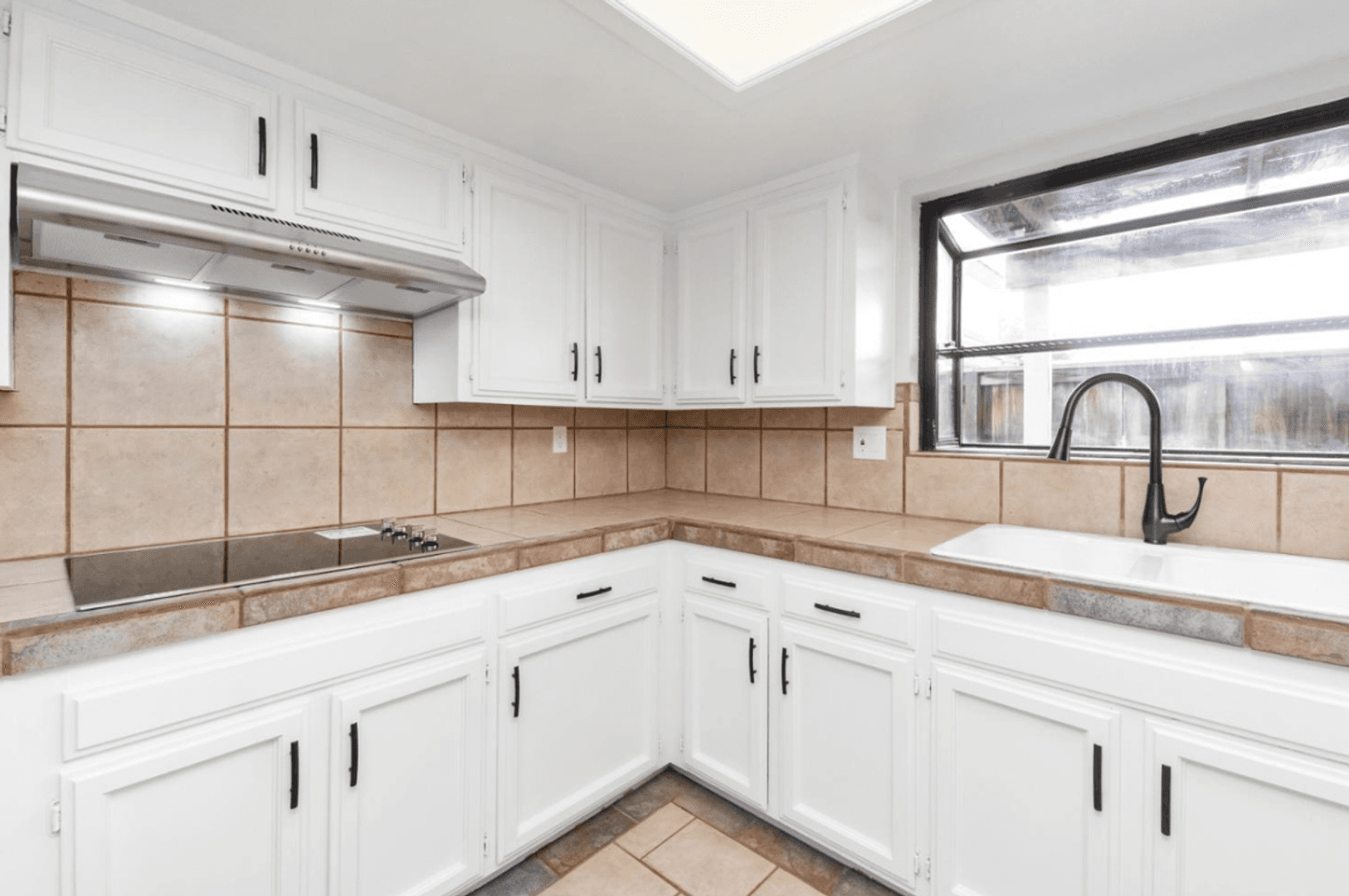 Fresno Condo: 4718 E Alamos Ave
